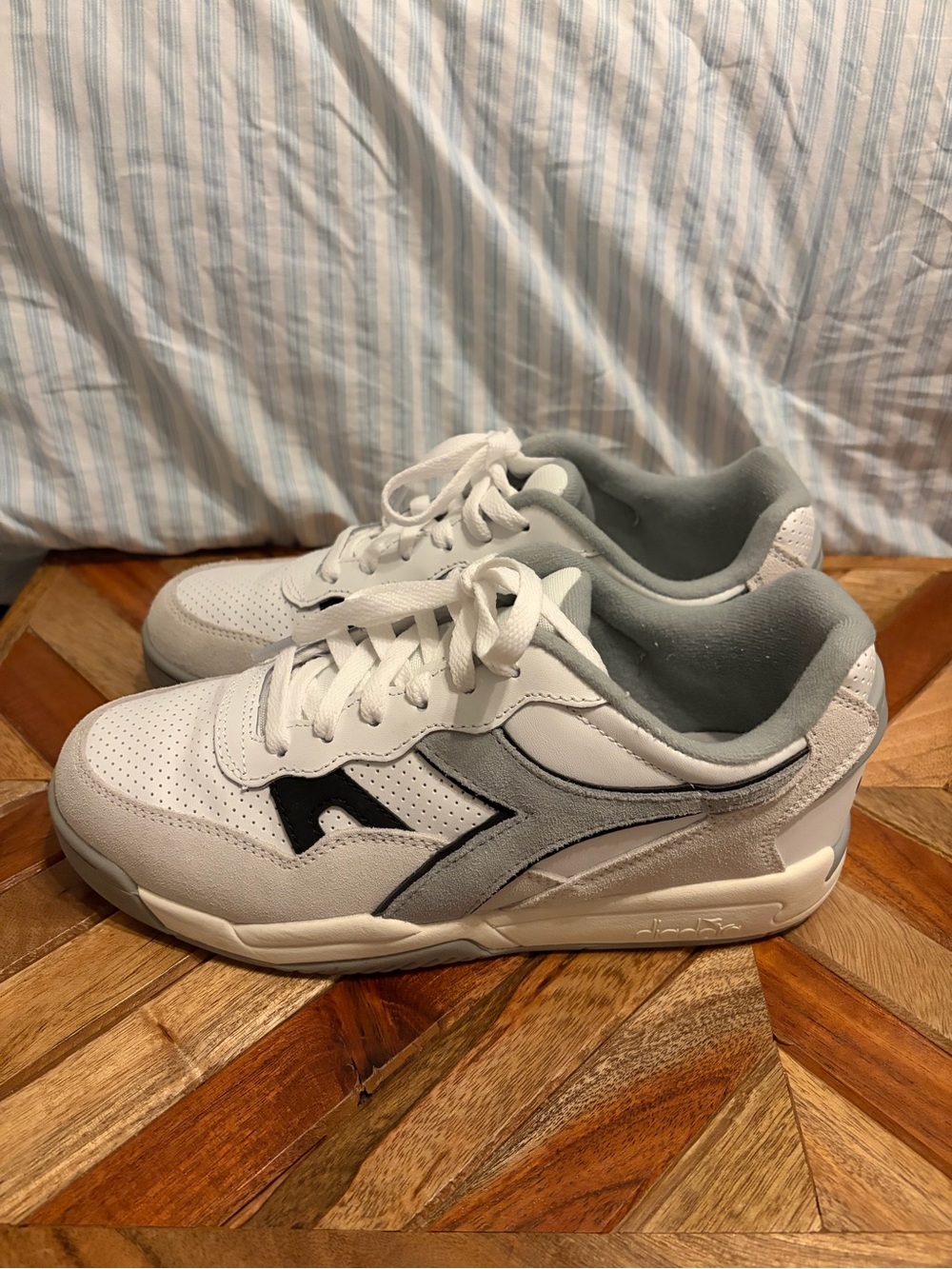 Diadora Winner EEUC shoe